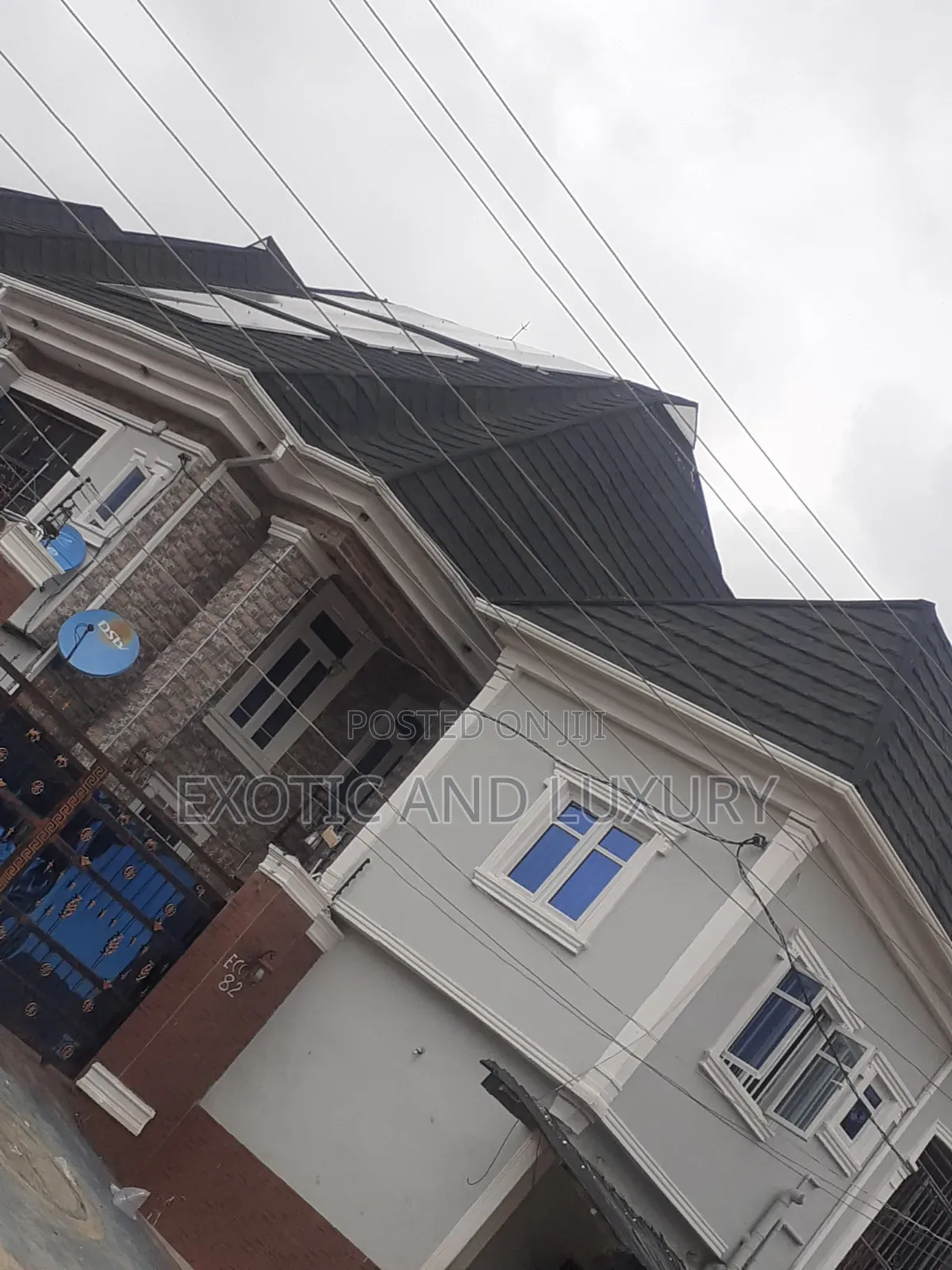 Mini Flat in Fadeyi for rent in Fadeyi