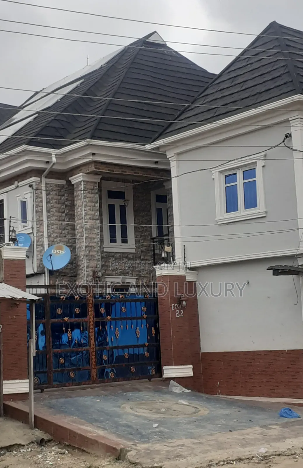 Mini Flat in Fadeyi for rent in Fadeyi