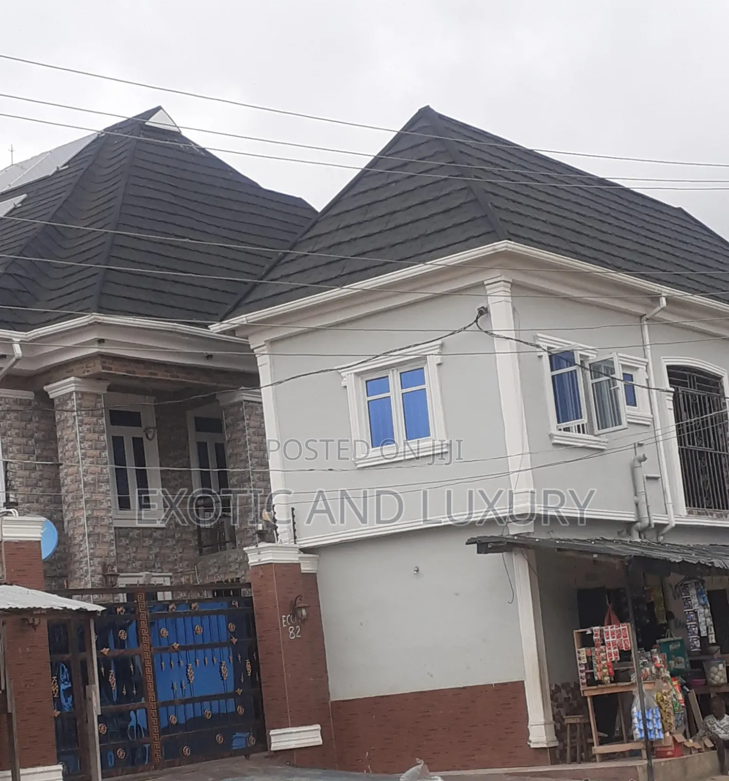 Mini Flat in Fadeyi for rent in Fadeyi