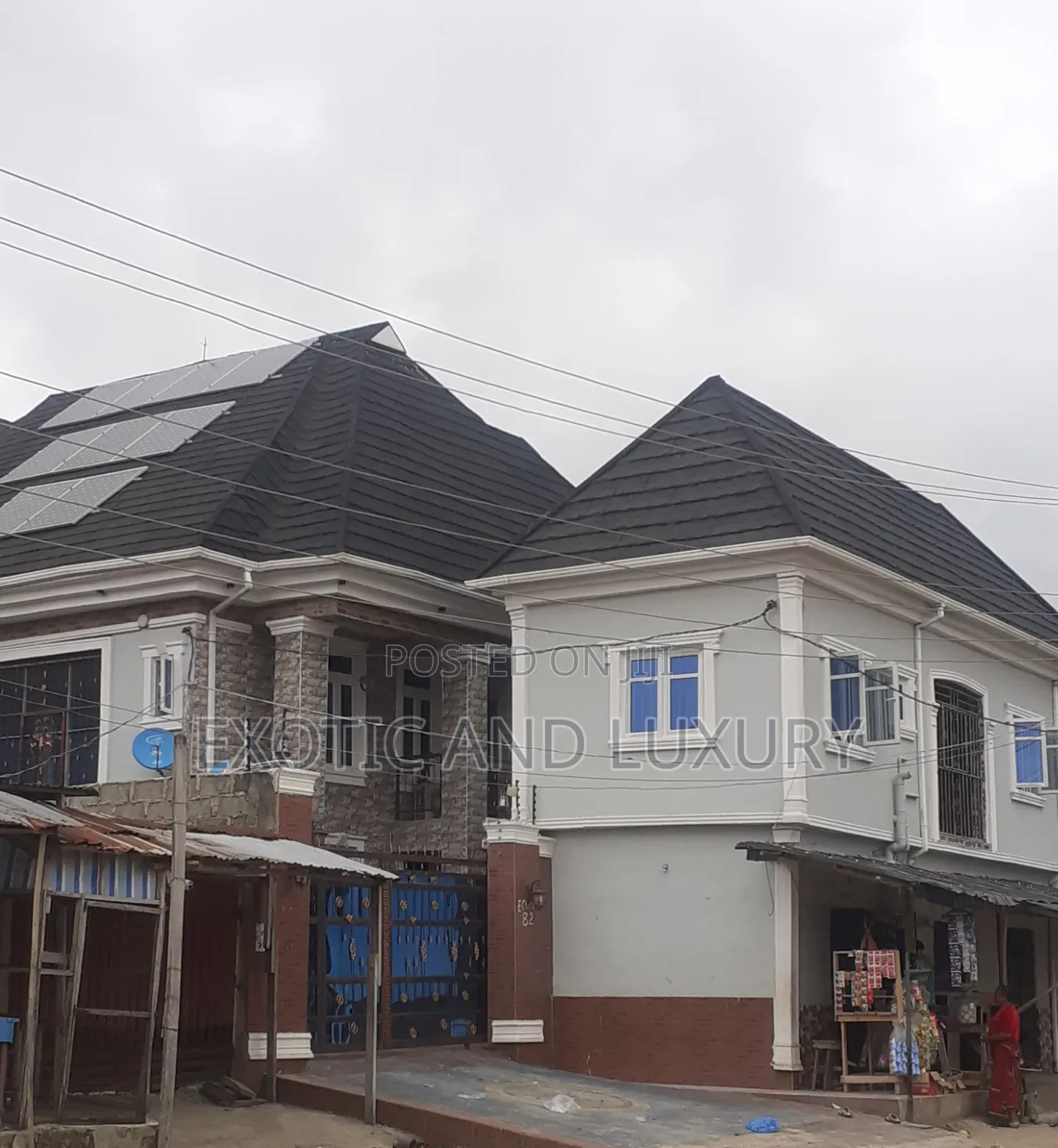 Mini Flat in Fadeyi for rent in Fadeyi