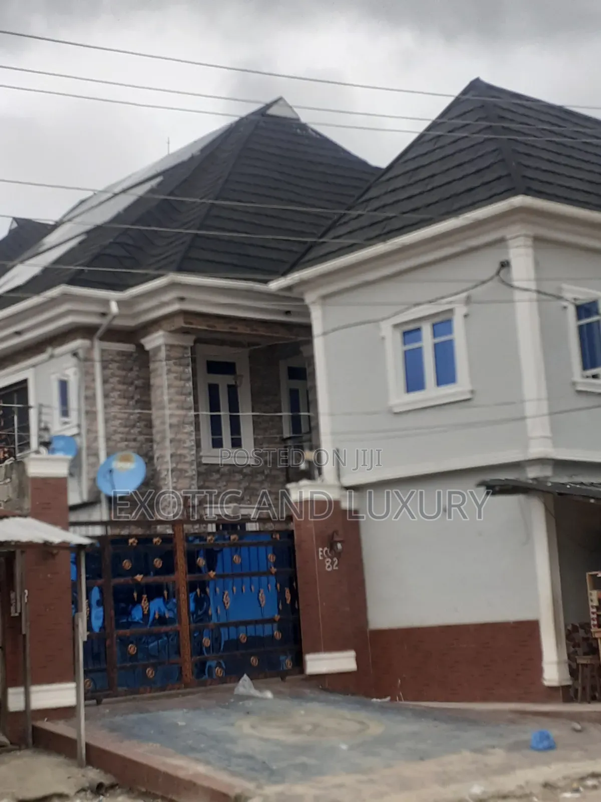 Mini Flat in Fadeyi for rent in Fadeyi