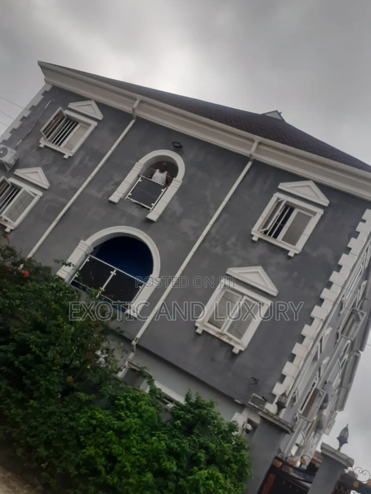 Studio Apartment in Onipanu for rent in Onipanu