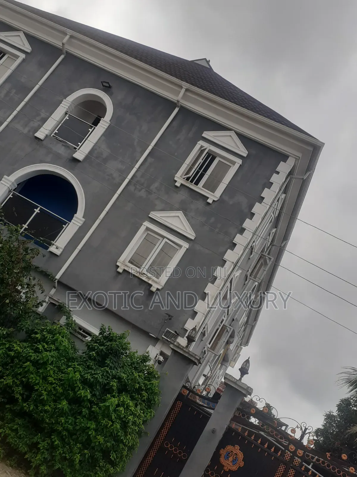 Studio Apartment in Onipanu for rent in Onipanu