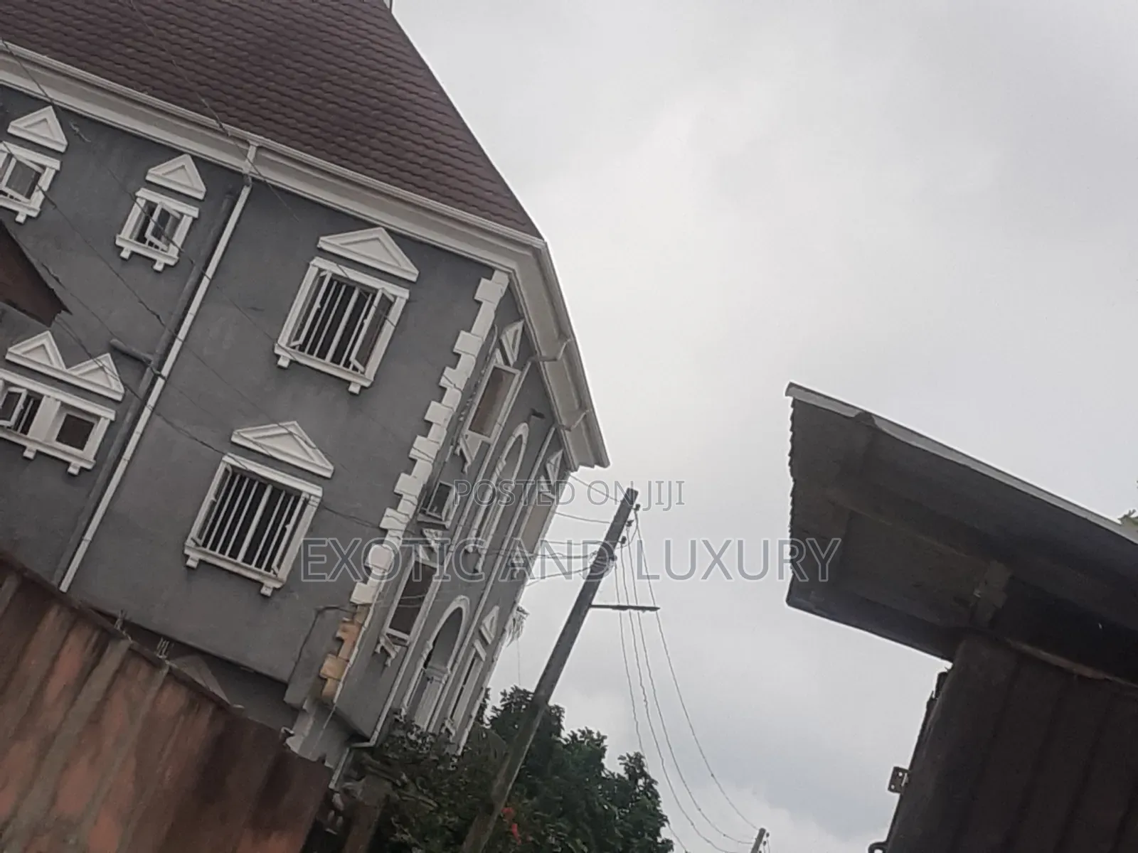 Studio Apartment in Onipanu for rent in Onipanu