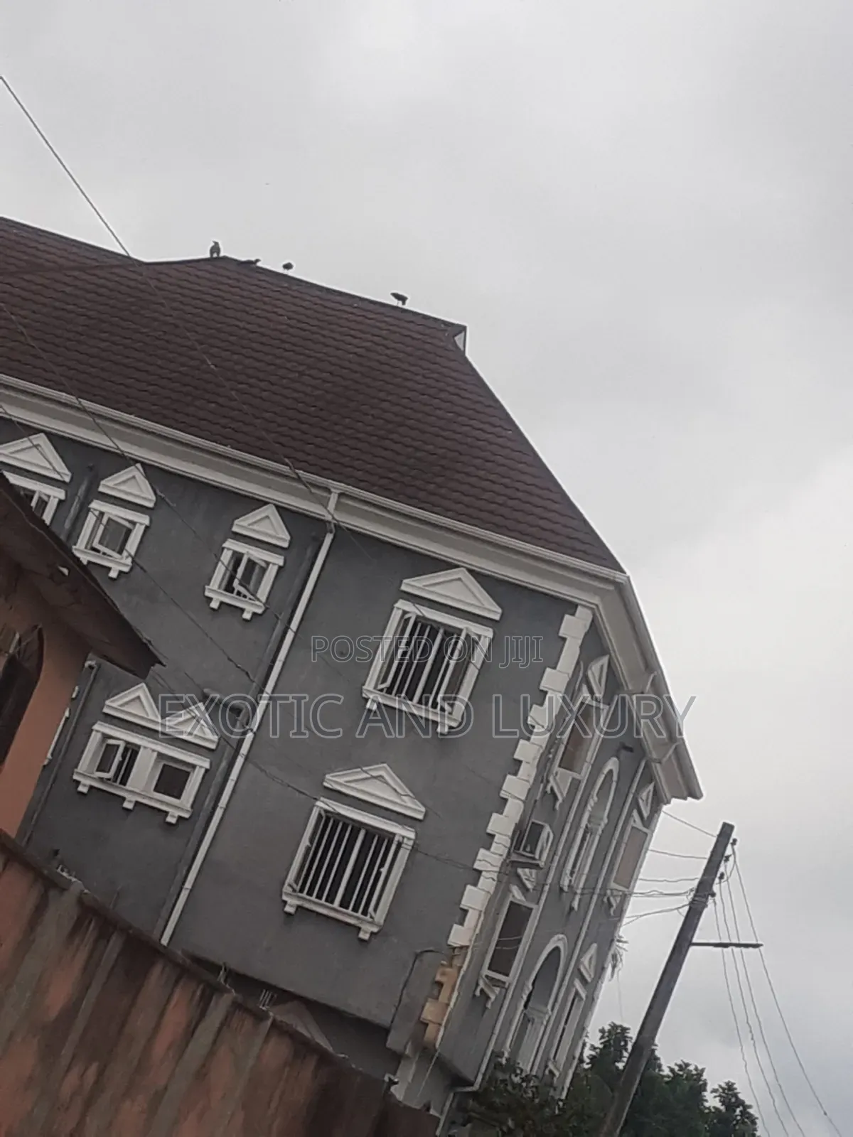 Studio Apartment in Onipanu for rent in Onipanu