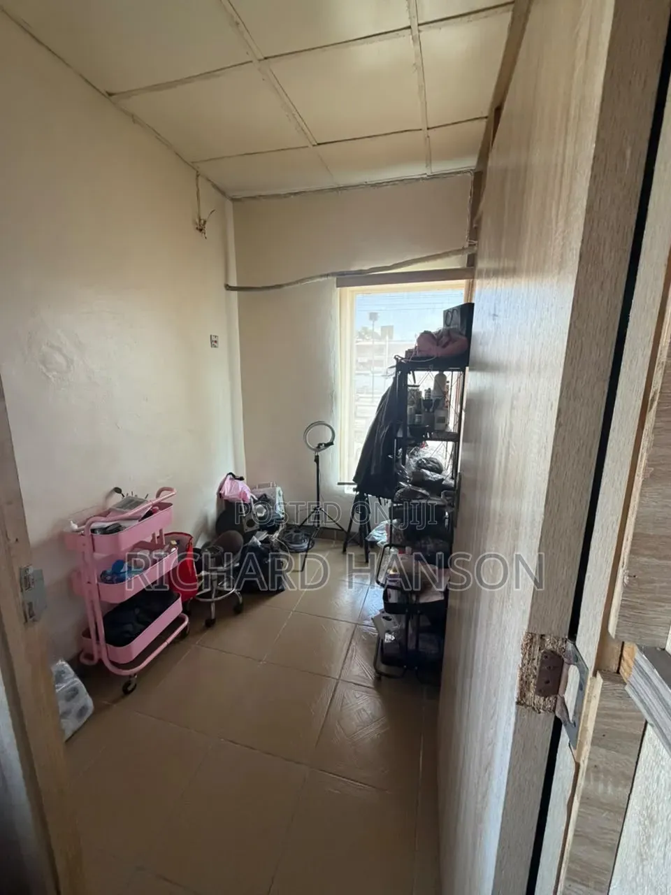 Shop Facing Express 2.5m Sangotedo AJAH in Sangotedo