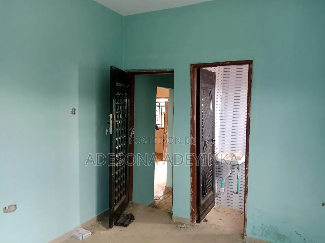 2bdrm Block of Flats in Soliquet Property, Olorunda-Osun for rent in Olorunda-Osun