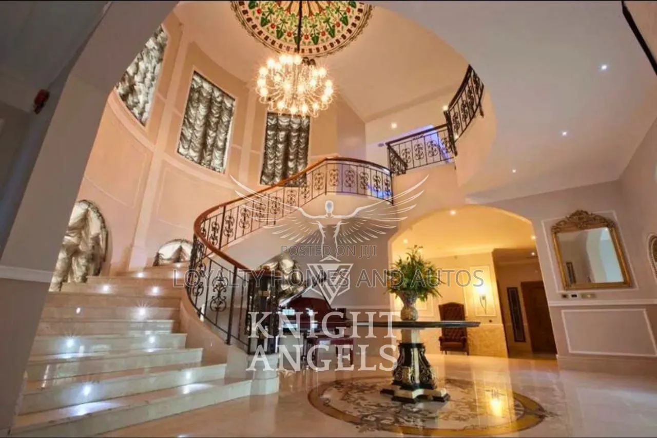 5bdrm Duplex in Osapa london for sale in Osapa london