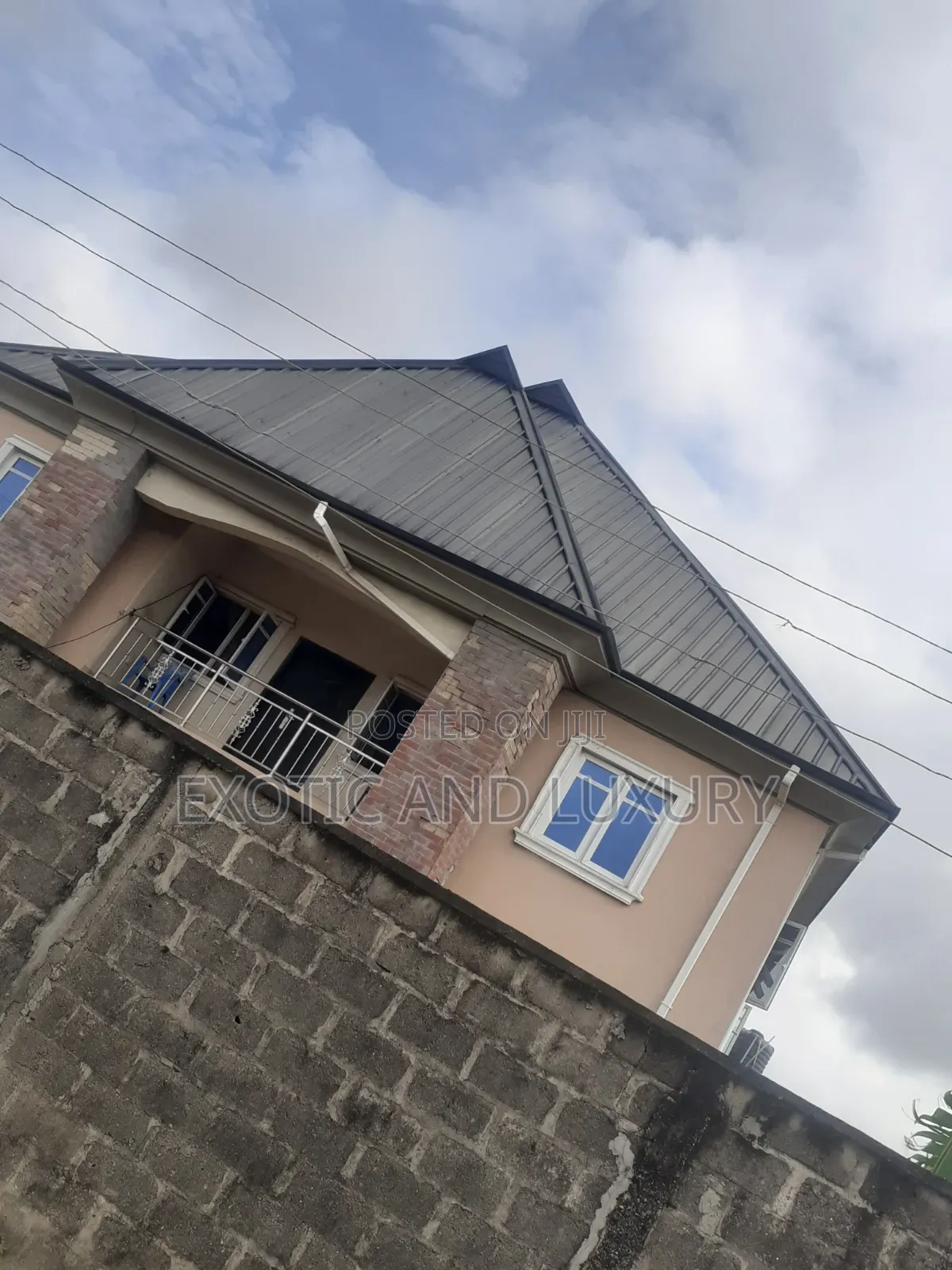Studio Apartment in Freeman, Ebute Metta for rent in Ebute Metta