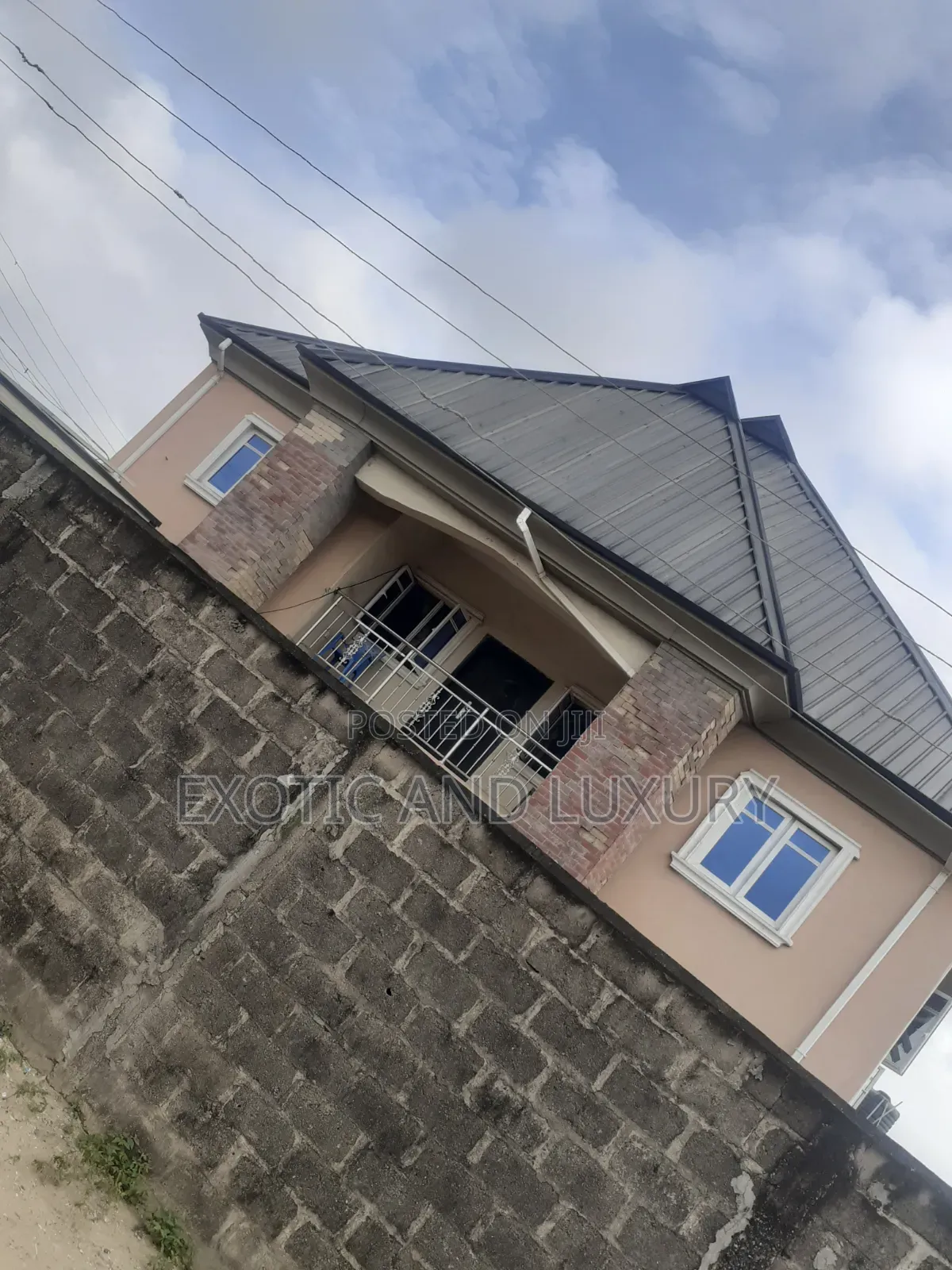 Studio Apartment in Freeman, Ebute Metta for rent in Ebute Metta