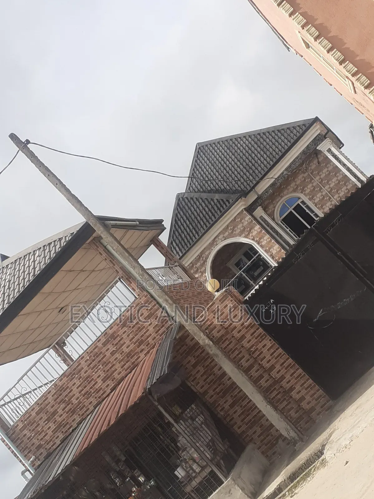Mini Flat in Shomolu / Shomolu for rent in Shomolu / Shomolu
