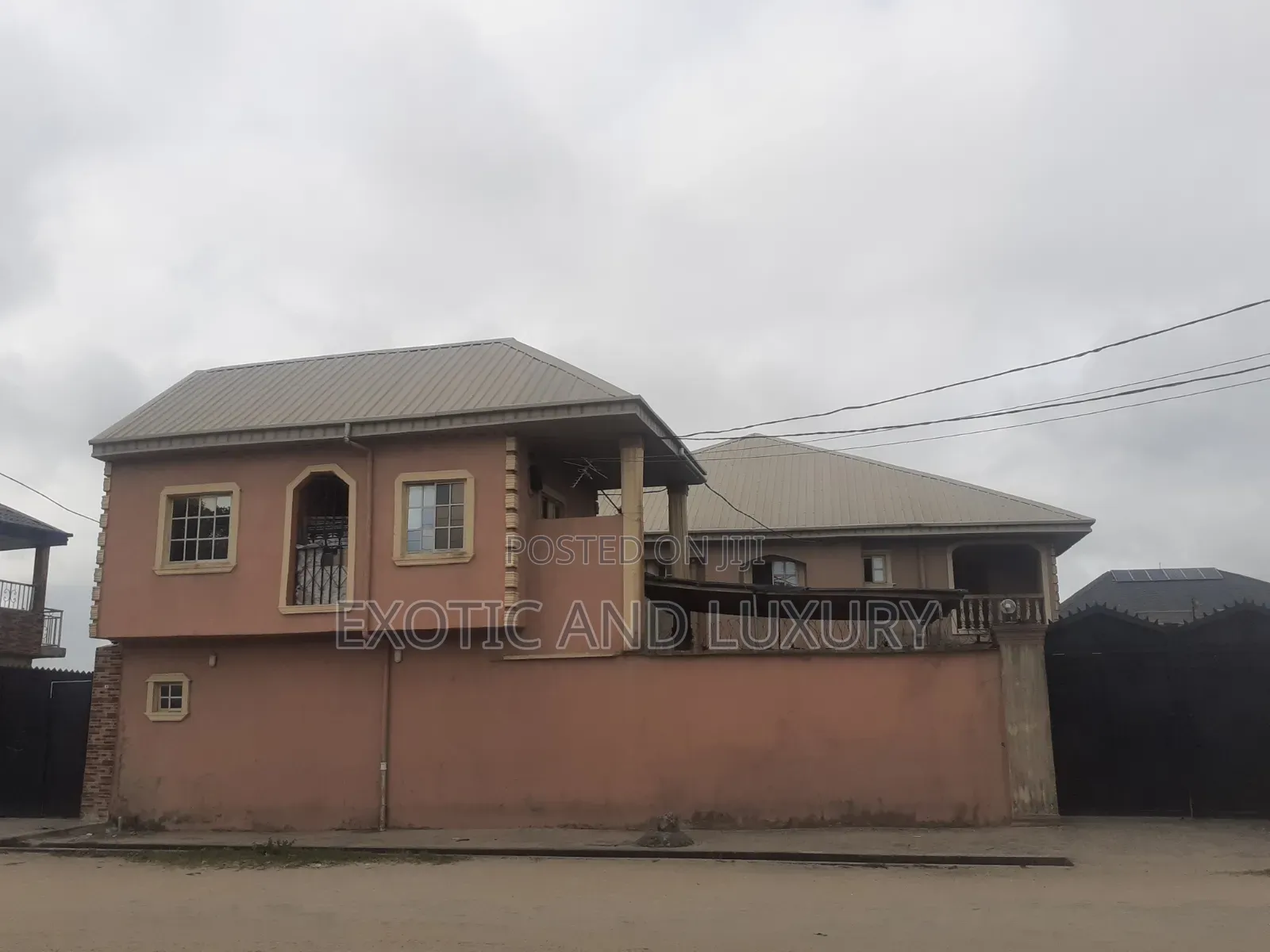 Studio Apartment in Fadeyi for rent in Fadeyi