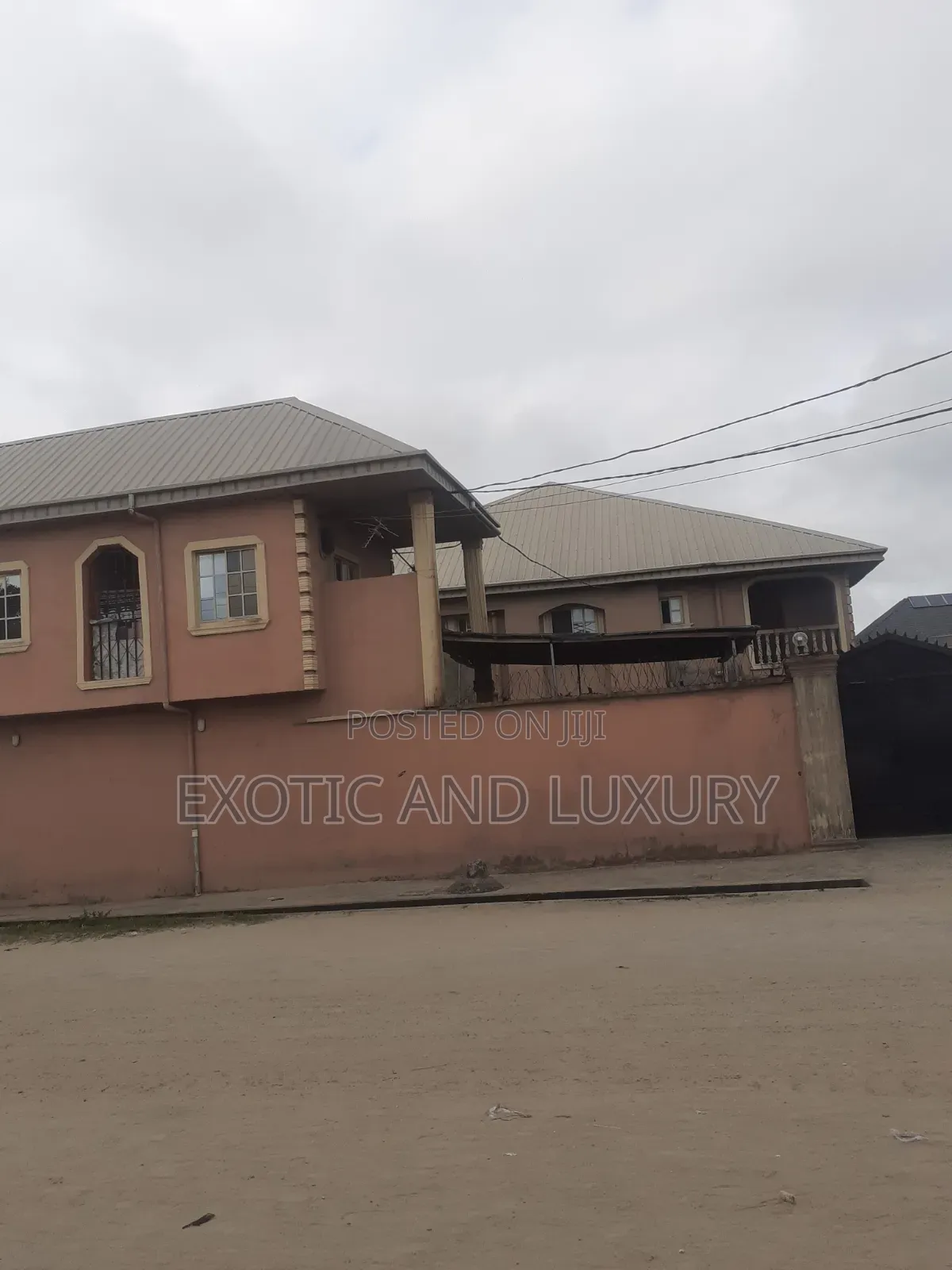Studio Apartment in Fadeyi for rent in Fadeyi