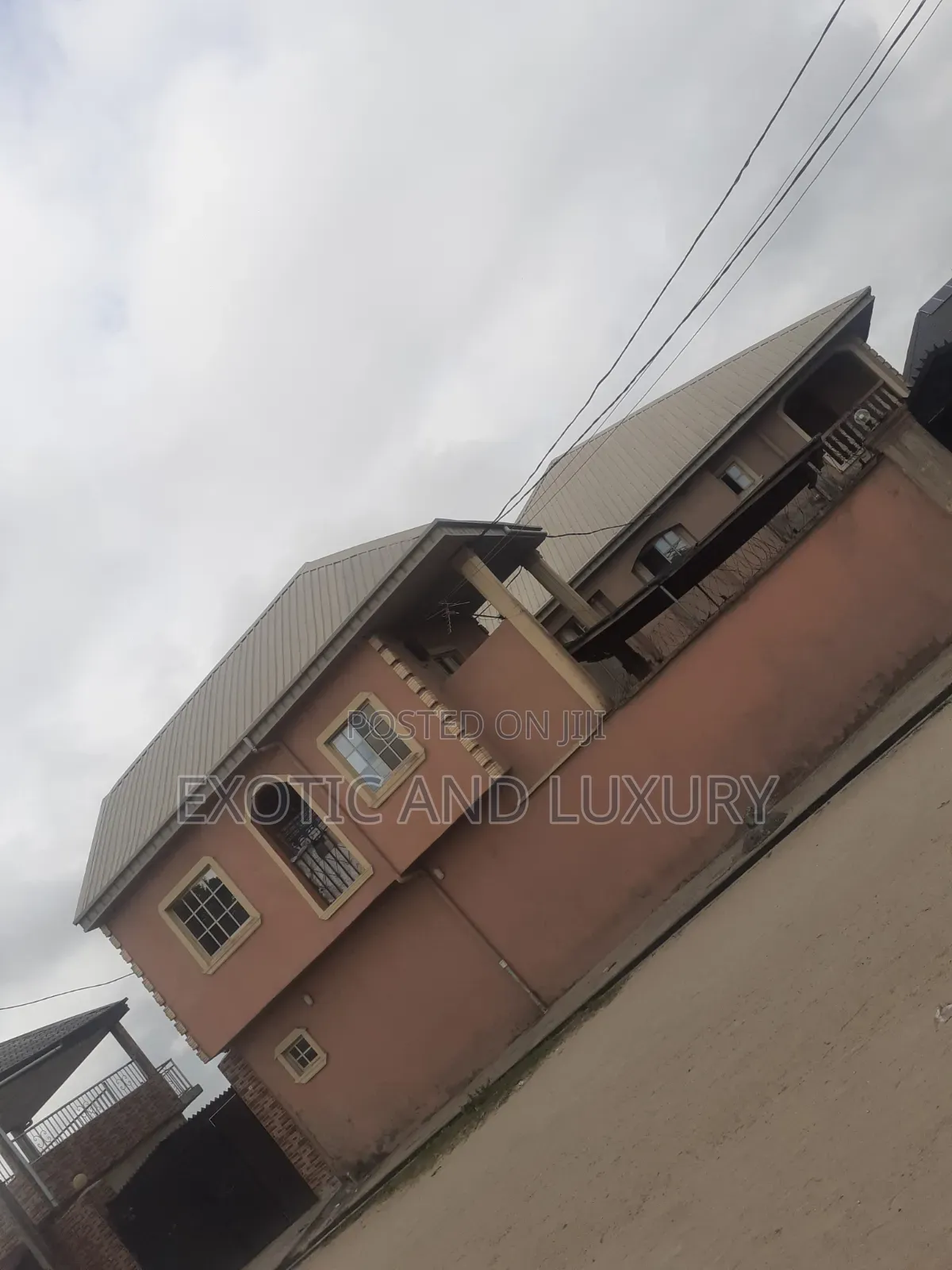 Studio Apartment in Fadeyi for rent in Fadeyi