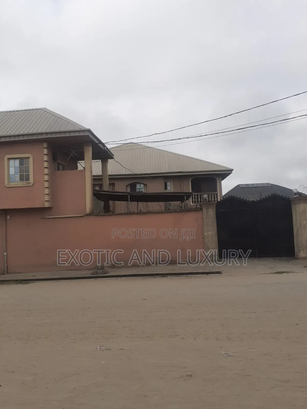Studio Apartment in Fadeyi for rent in Fadeyi