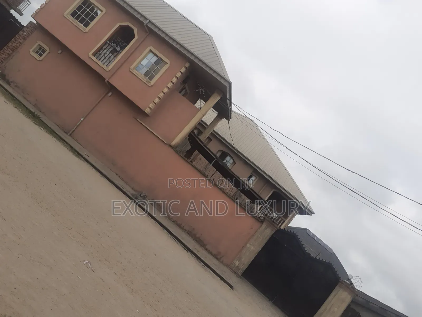 Studio Apartment in Fadeyi for rent in Fadeyi