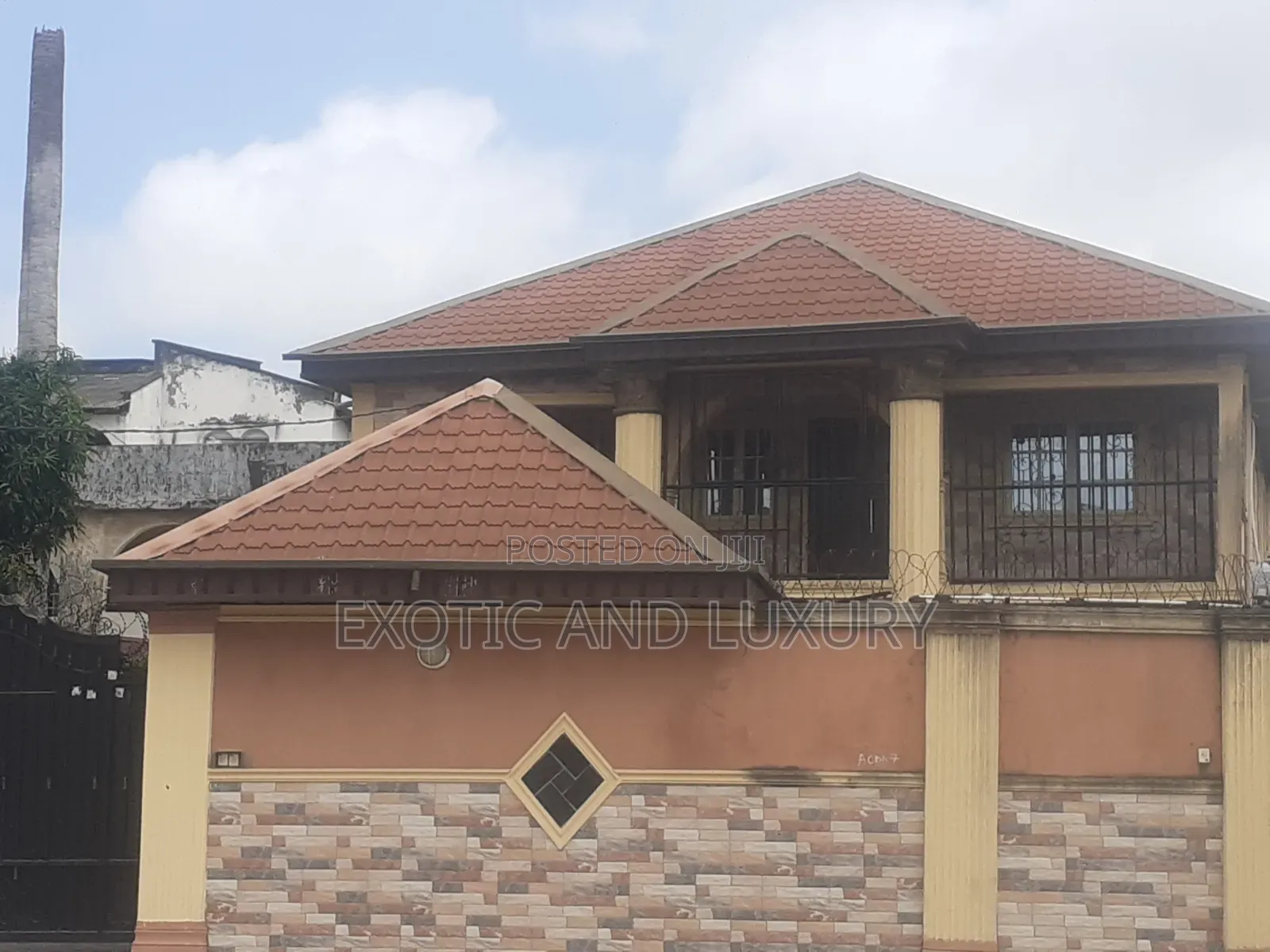 Mini Flat in Adekunle for rent in Adekunle