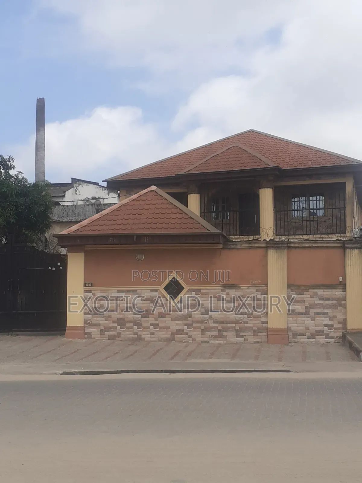 Mini Flat in Adekunle for rent in Adekunle