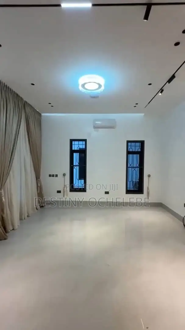 4bdrm Duplex in Katampe for sale in Katampe