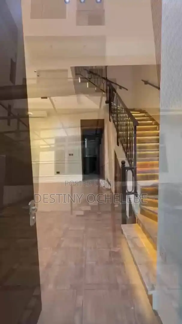 4bdrm Duplex in Katampe for sale in Katampe