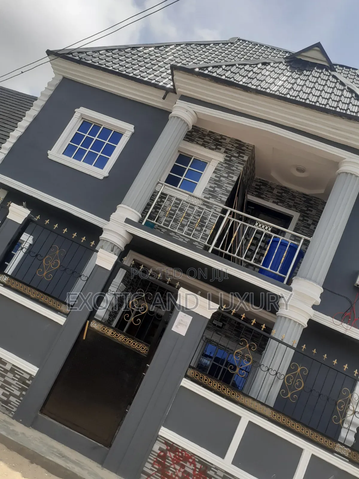 2bdrm Block of Flats in Sabo for rent in Sabo / Yaba