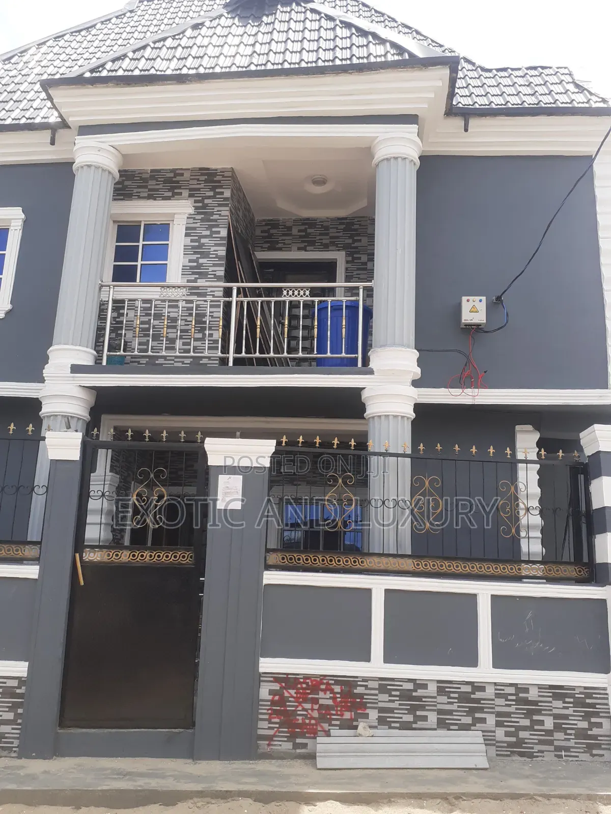 2bdrm Block of Flats in Sabo for rent in Sabo / Yaba