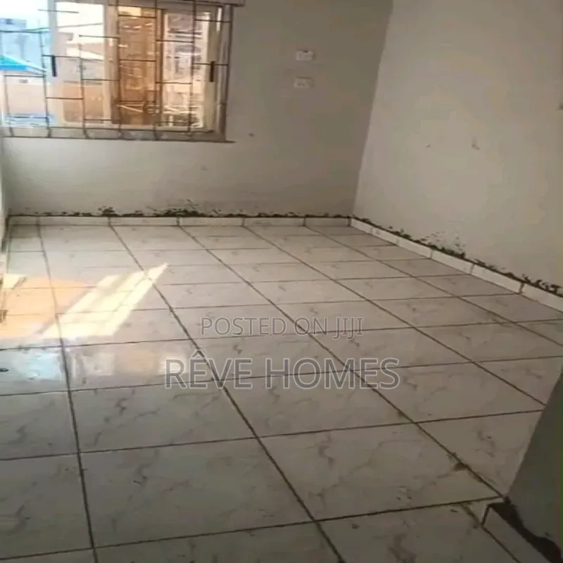 Mini Flat in Ifako-Gbagada for rent in Ifako-Gbagada