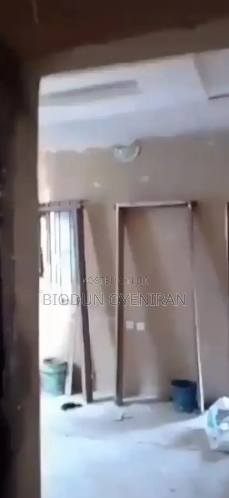 Mini Flat in Ipaja Road for rent in Ipaja Road