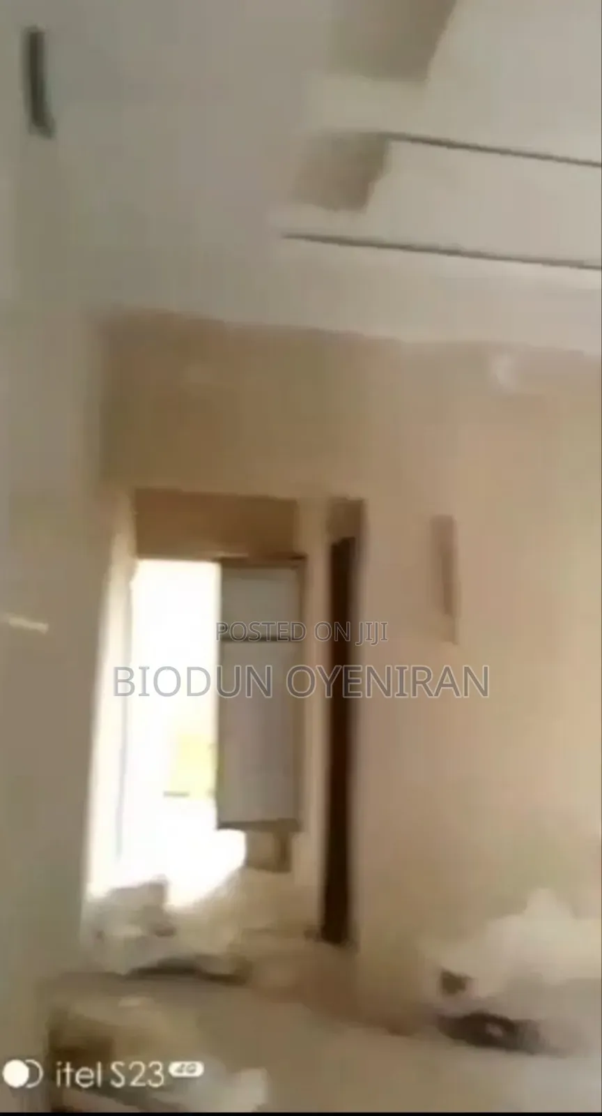 Mini Flat in Ipaja Road for rent in Ipaja Road