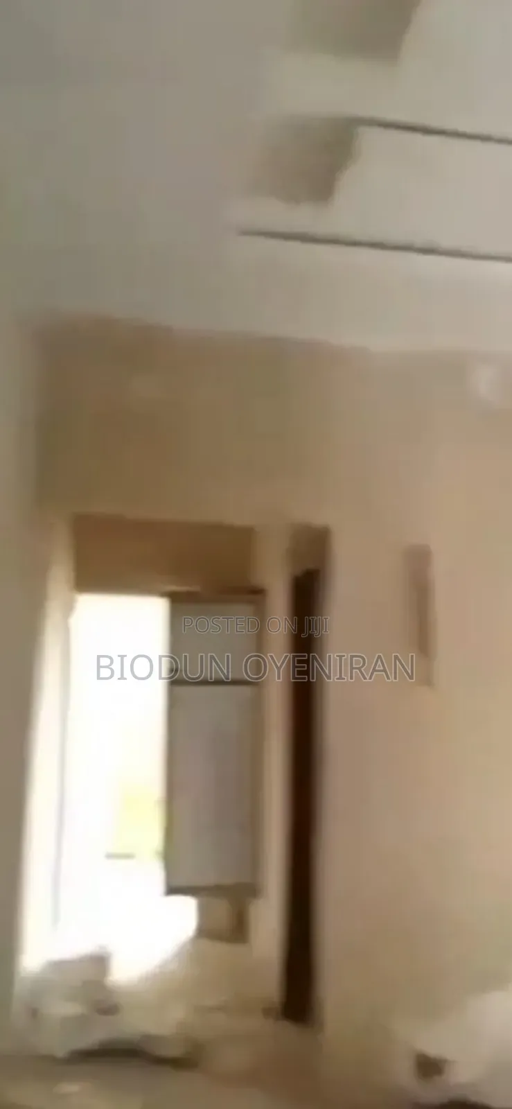 Mini Flat in Ipaja Road for rent in Ipaja Road