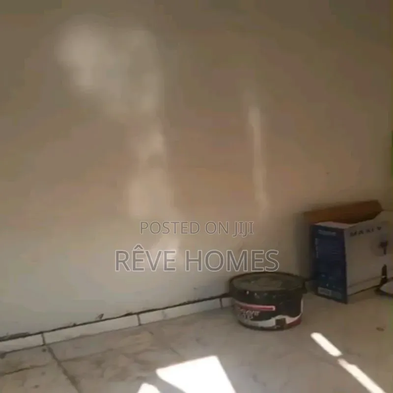 Studio Apartment in Ifako-Gbagada for rent in Ifako-Gbagada