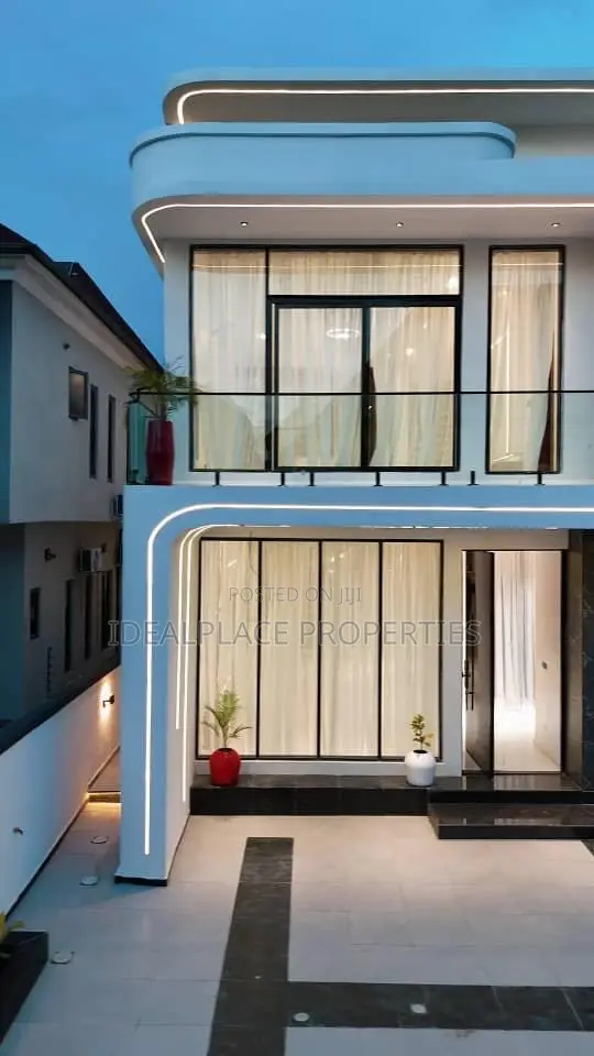 5bdrm Duplex in VGC / Ajah for sale in VGC / Ajah