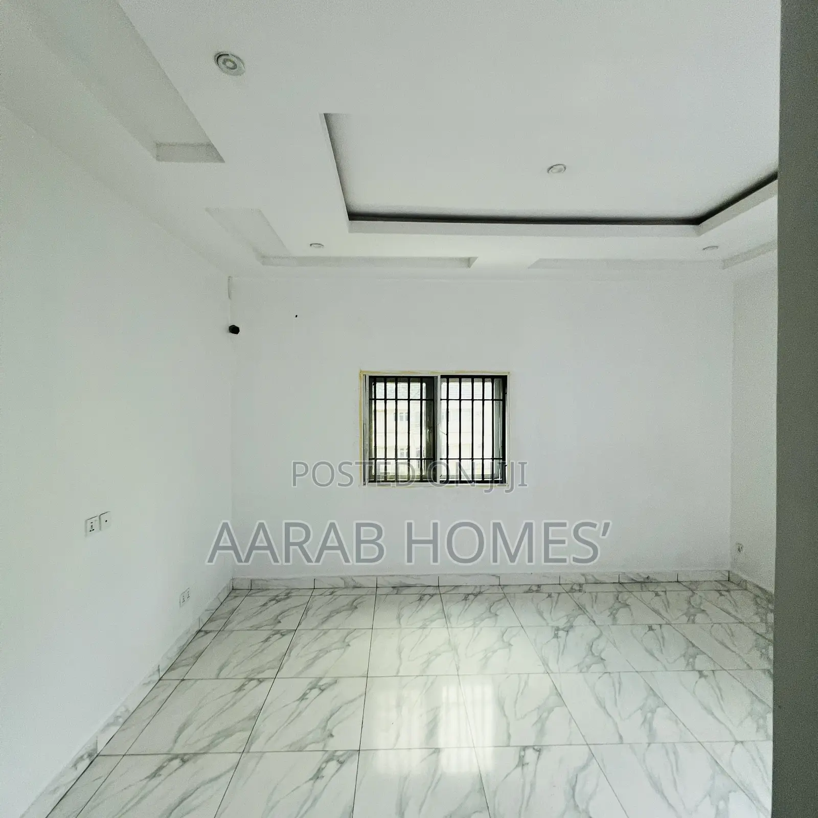4bdrm Block of Flats in Gwarinpa for rent in Gwarinpa