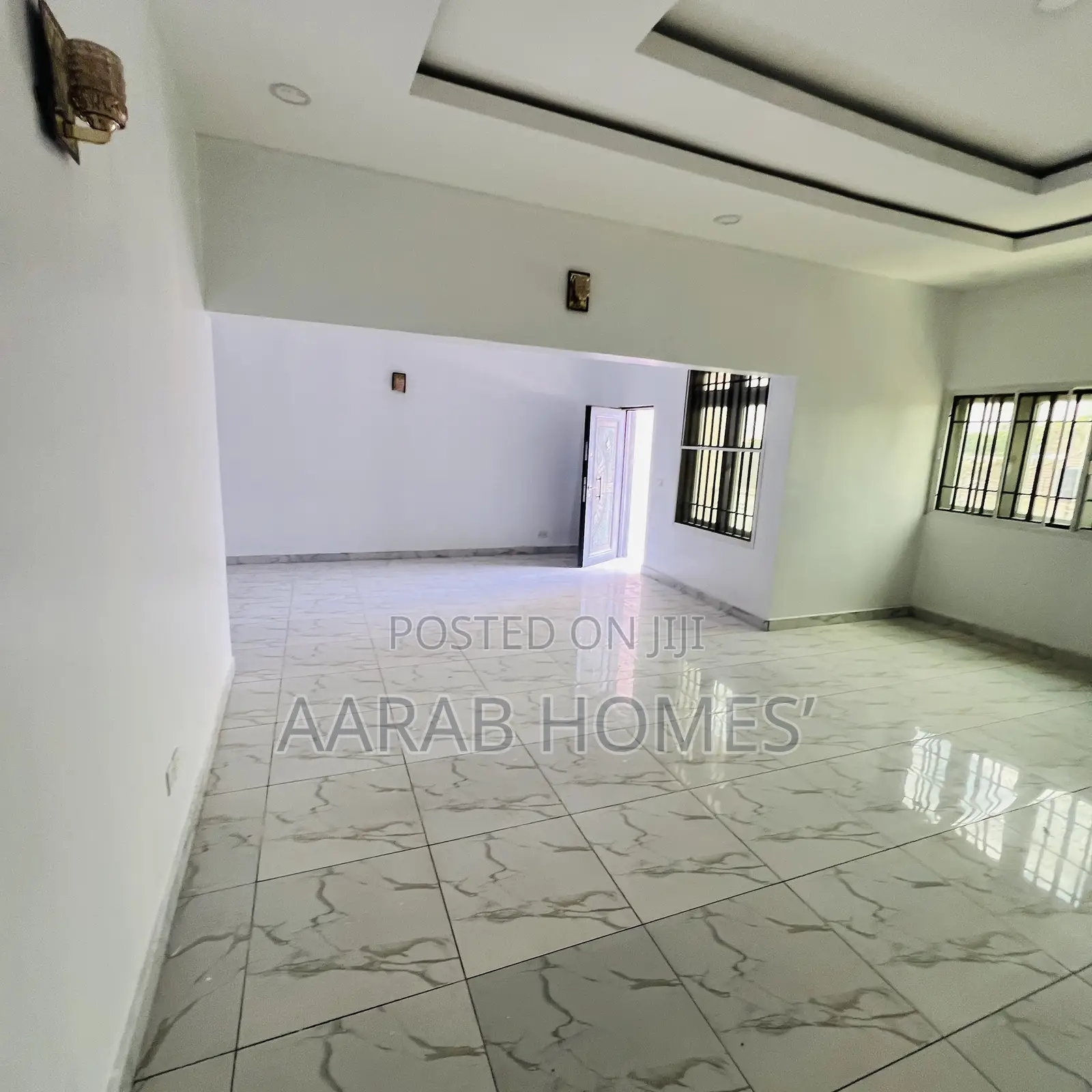 4bdrm Block of Flats in Gwarinpa for rent in Gwarinpa