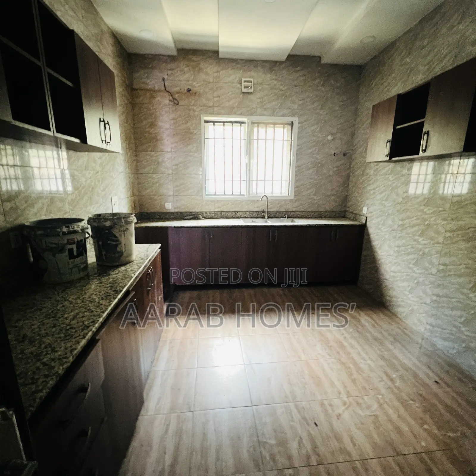 4bdrm Block of Flats in Gwarinpa for rent in Gwarinpa
