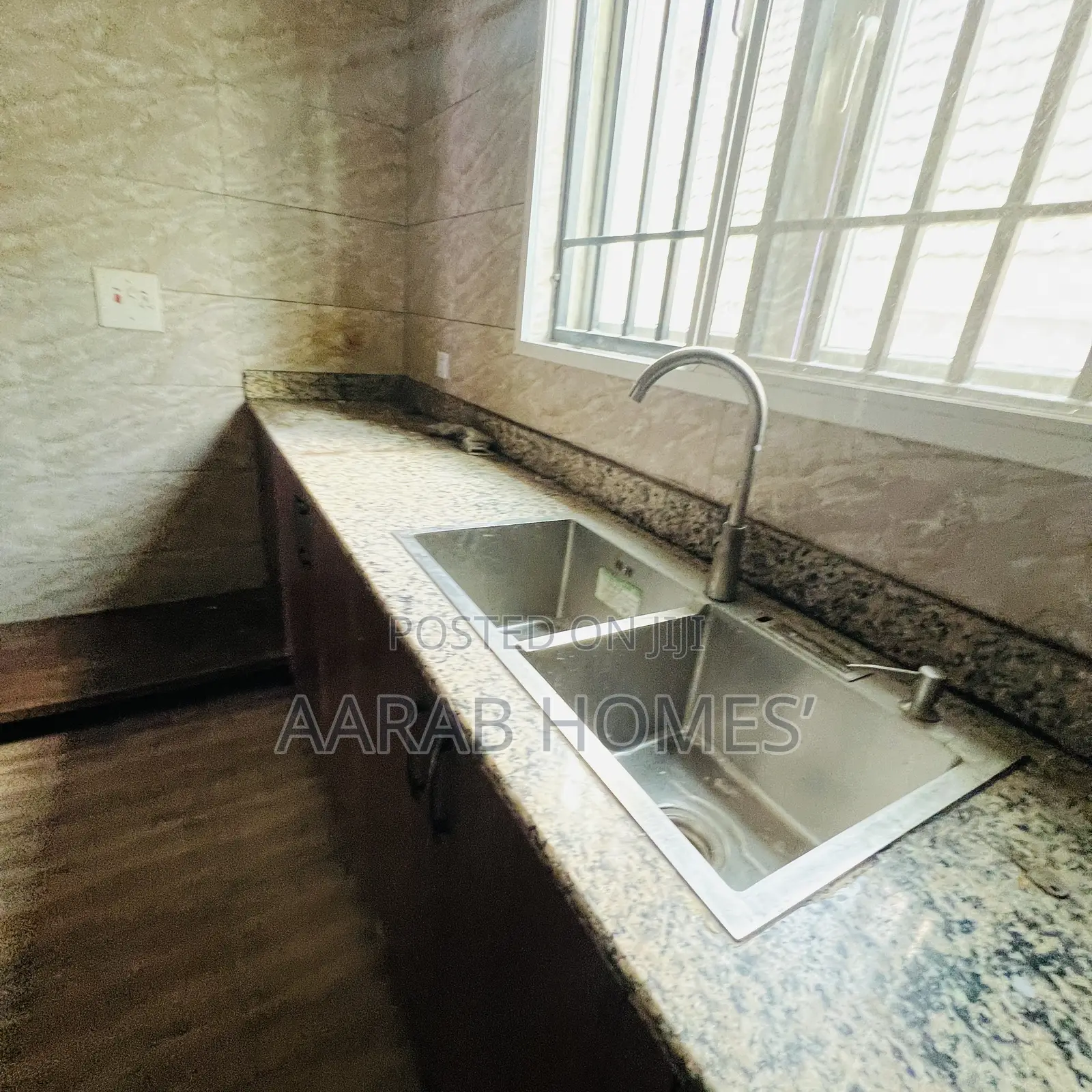 4bdrm Block of Flats in Gwarinpa for rent in Gwarinpa