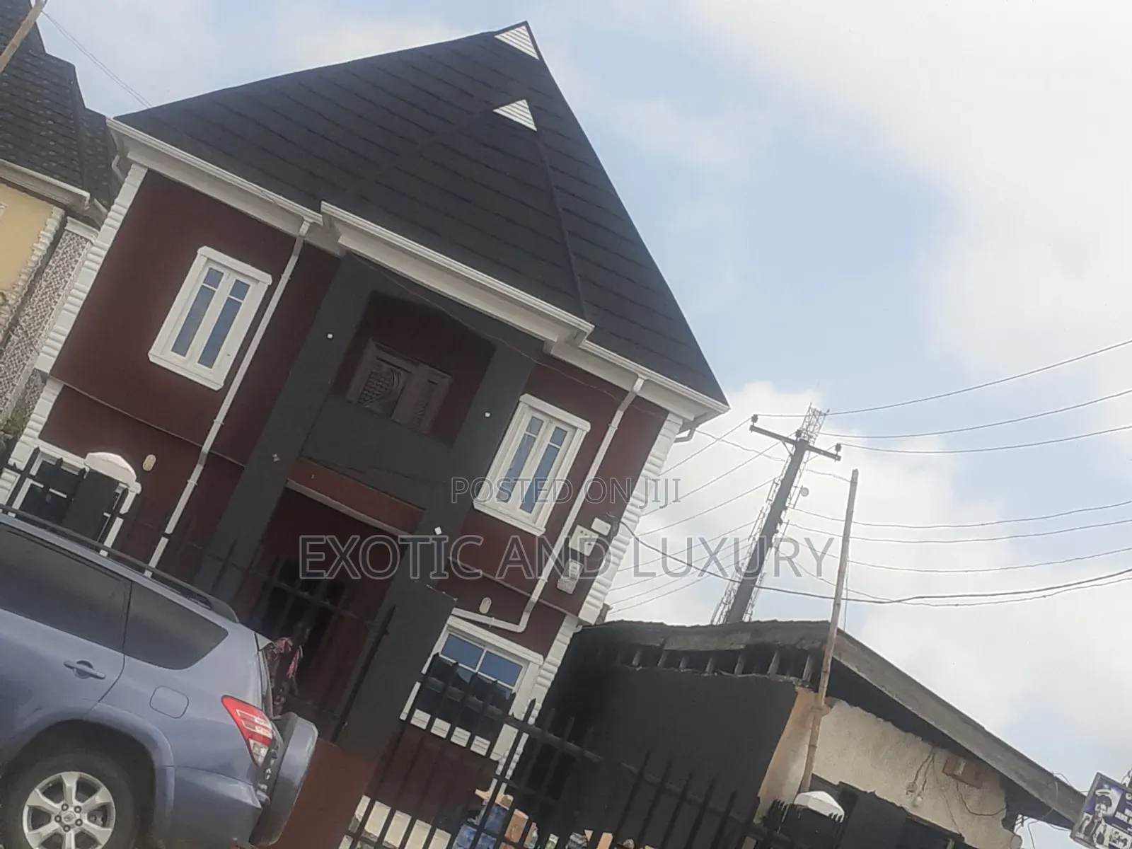 1bdrm House in Onipanu for rent in Onipanu