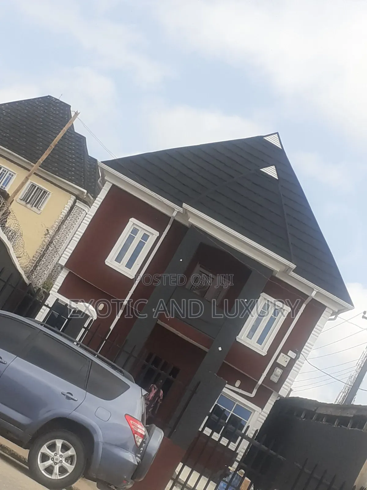 1bdrm House in Onipanu for rent in Onipanu
