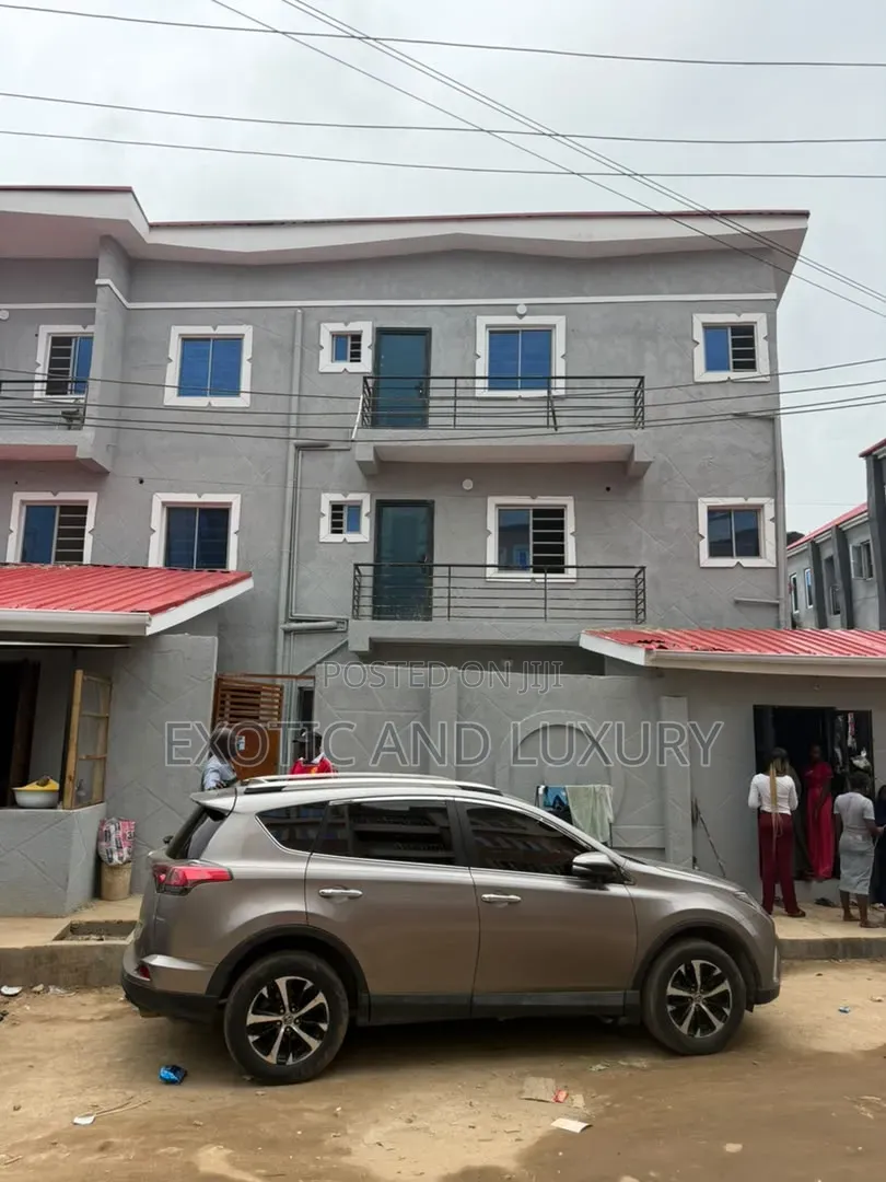 1bdrm House in Onipanu for rent in Onipanu