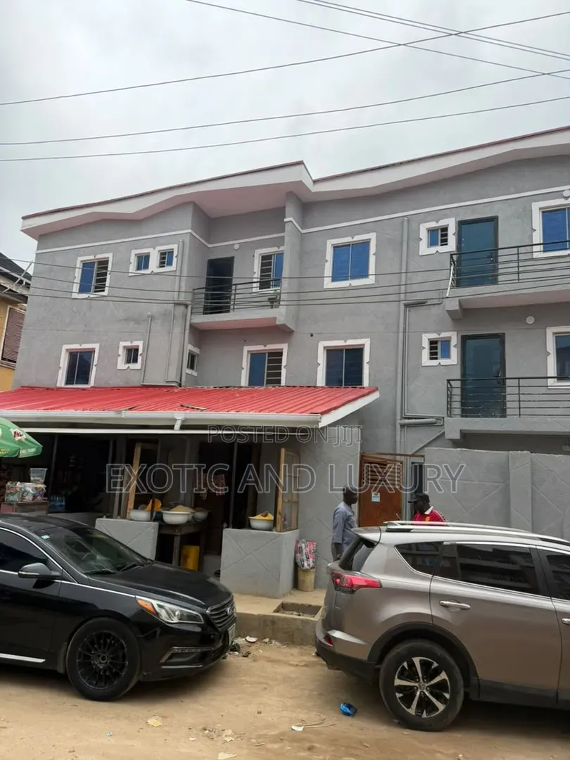 1bdrm House in Onipanu for rent in Onipanu