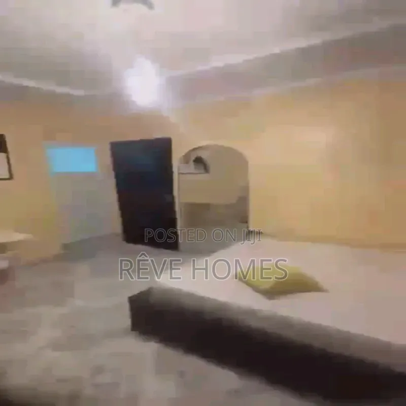 Furnished Mini Flat in Iwaya for rent in Iwaya