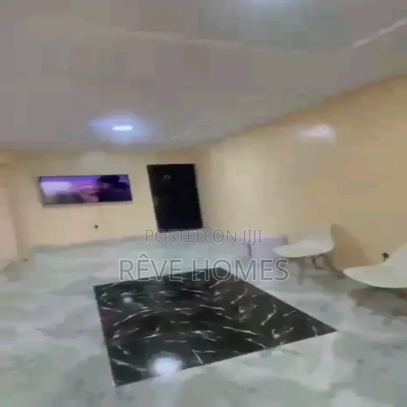 Furnished Mini Flat in Iwaya for rent in Iwaya