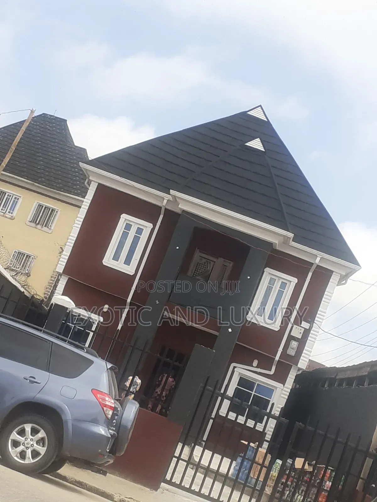 1bdrm House in Onipanu for rent in Onipanu