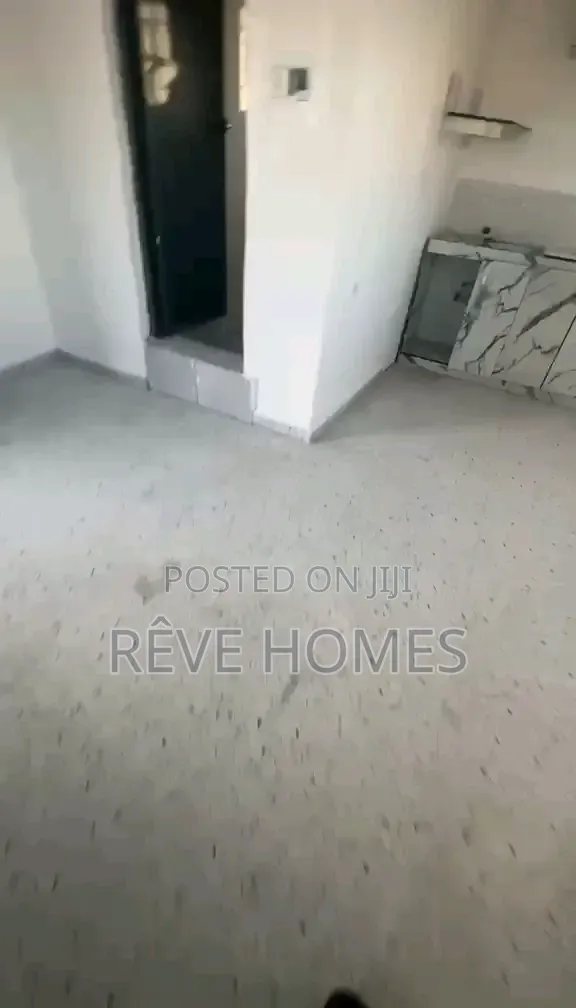 Studio Apartment in Shomolu / Shomolu for rent in Shomolu / Shomolu