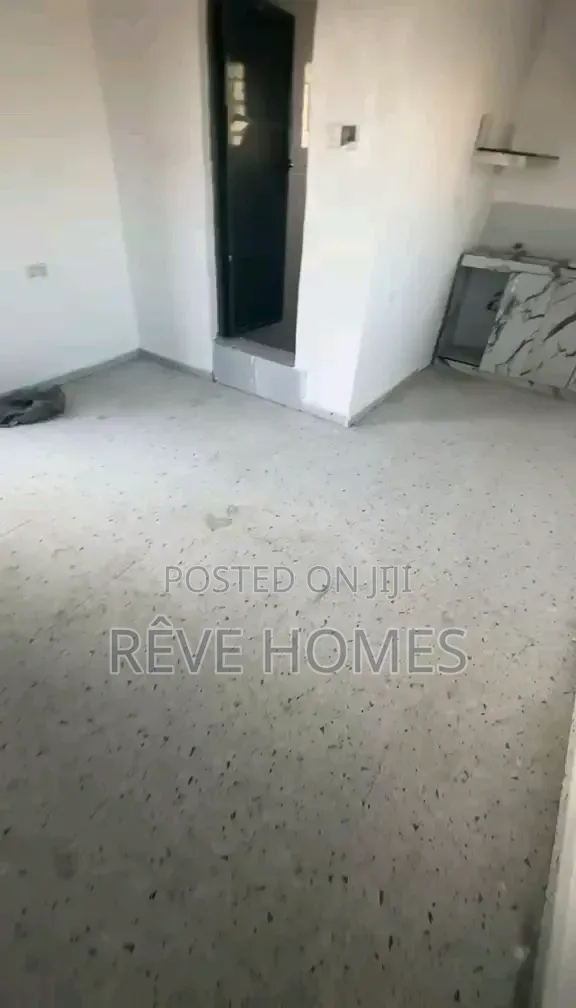 Studio Apartment in Shomolu / Shomolu for rent in Shomolu / Shomolu