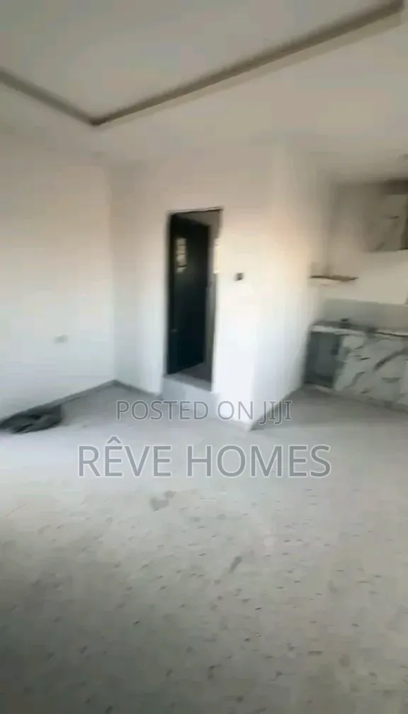 Studio Apartment in Shomolu / Shomolu for rent in Shomolu / Shomolu