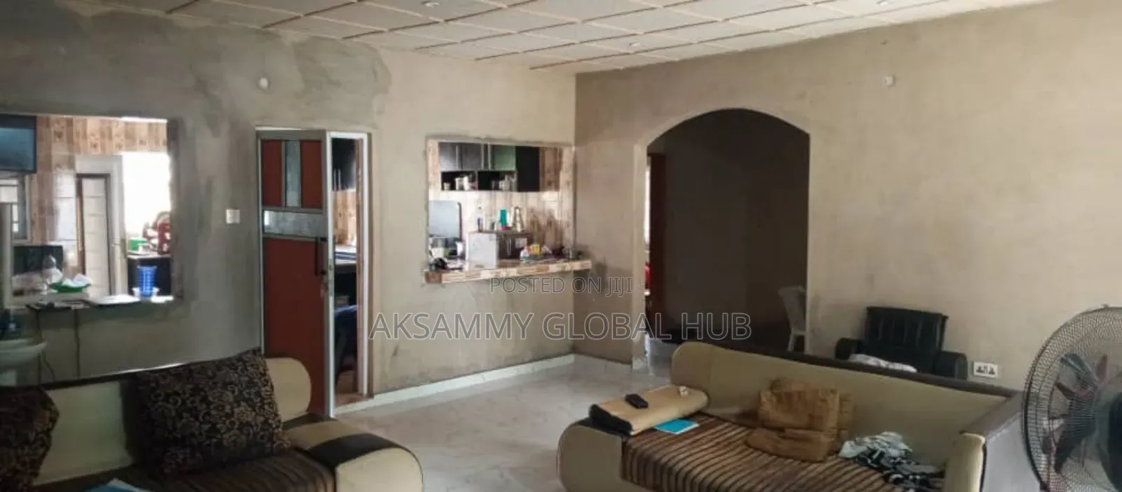 14bdrm Bungalow in Jari, Ijebu Ode for sale in Ijebu Ode