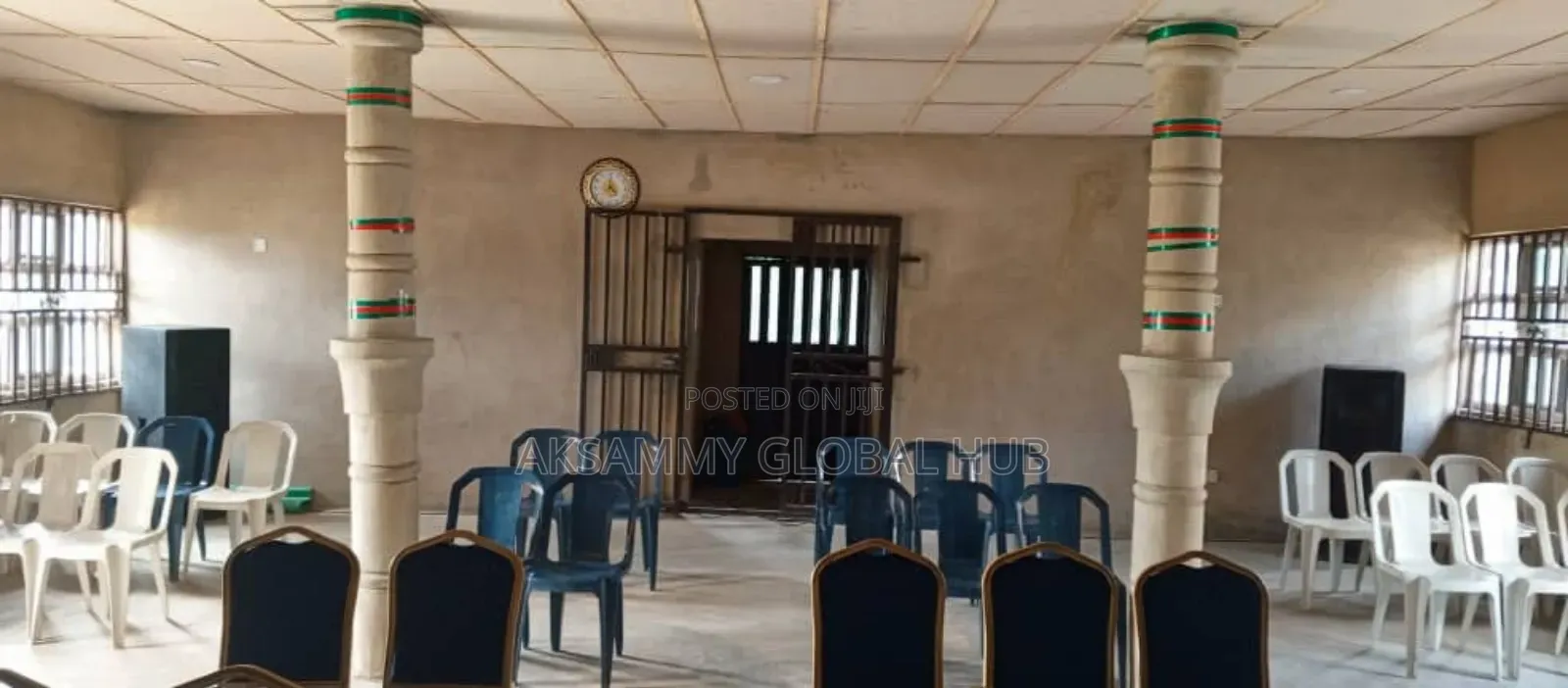 14bdrm Bungalow in Jari, Ijebu Ode for sale in Ijebu Ode