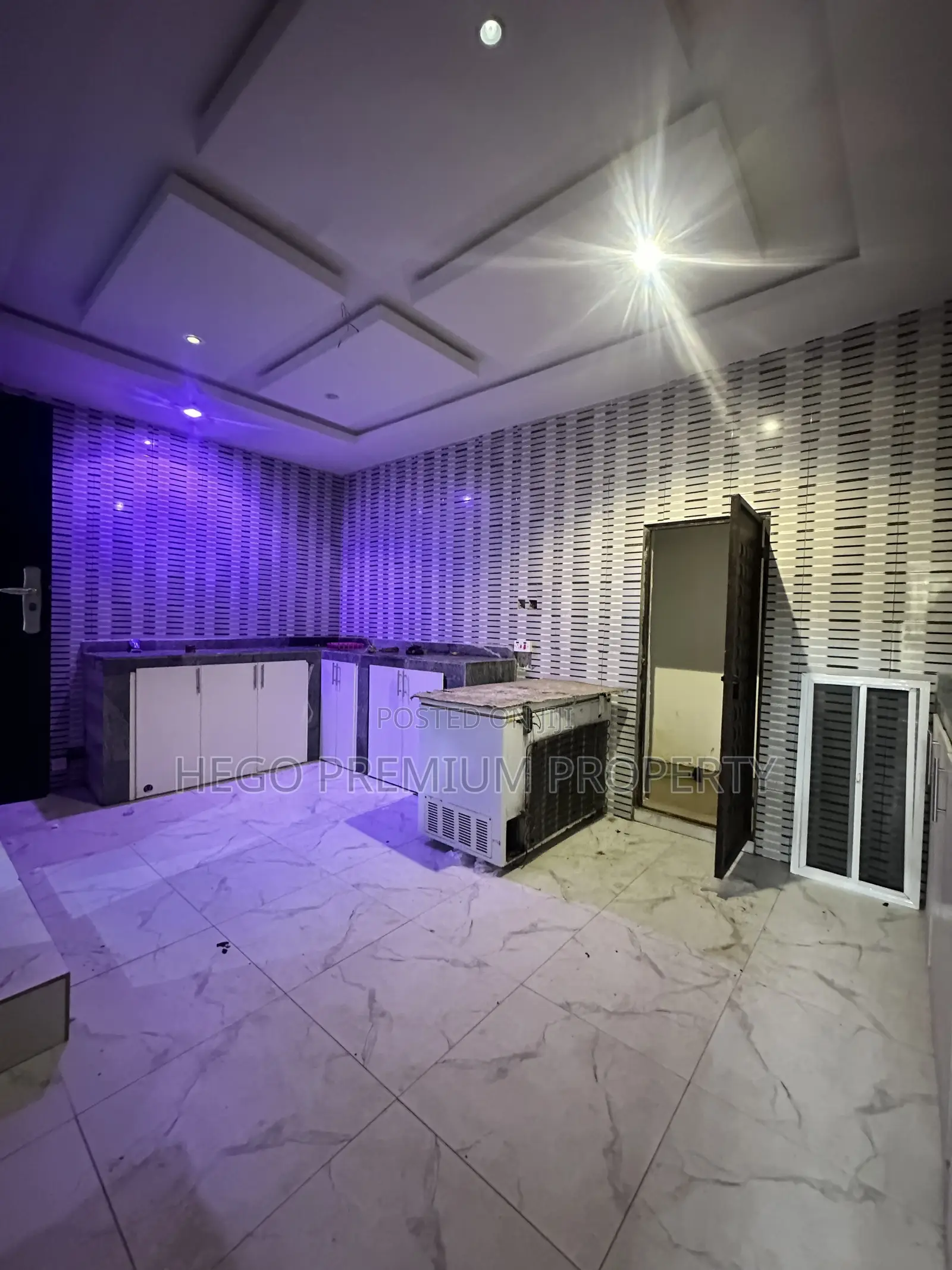 5bdrm Duplex in Zoin Estate, Obio-Akpor for sale in Obio-Akpor