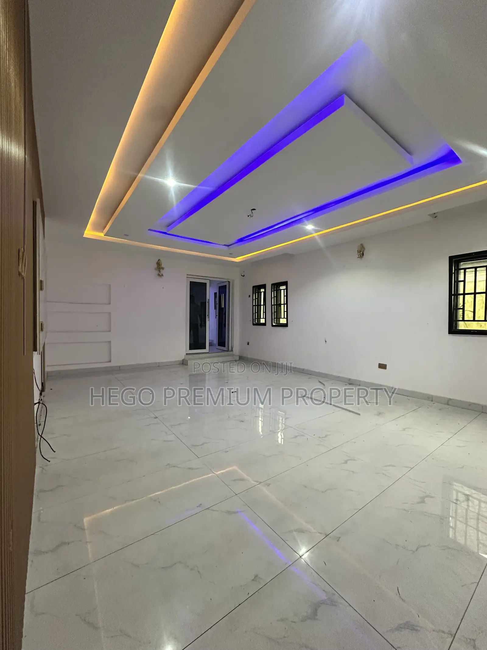 5bdrm Duplex in Zoin Estate, Obio-Akpor for sale in Obio-Akpor
